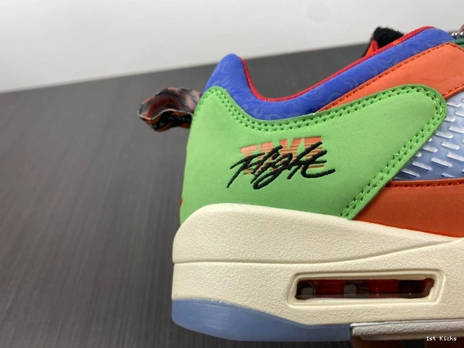 GoodFit DR6287- Doernbecher Jordan 5 Air 585 Low 1223